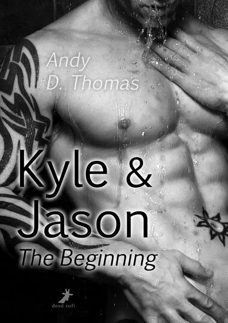 Kyle & Jason: The Beginning, Andy Thomas