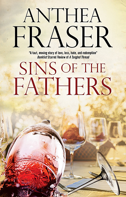 Sins of the Fathers, Anthea Fraser