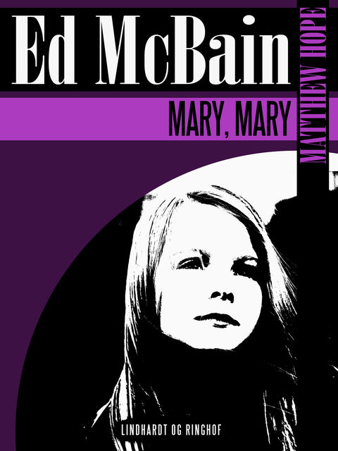 Mary, Mary, Ed Mcbain