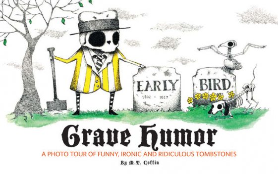 Grave Humor, Editors of Family Tree Magazine