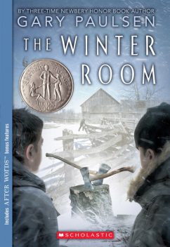The Winter Room, Gary Paulsen