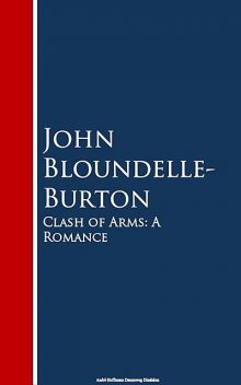 Clash of Arms, John Burton