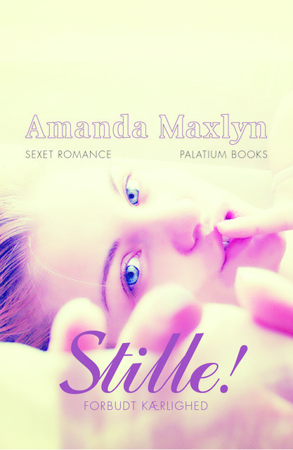 Stille, Amanda Maxlyn