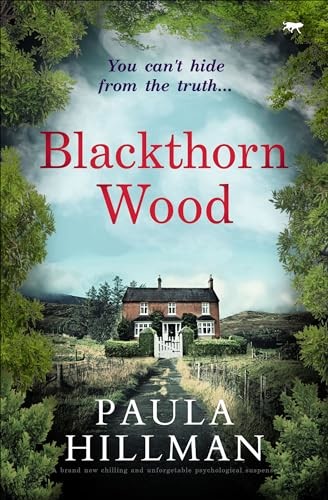 Blackthorn Wood, Paula Hillman