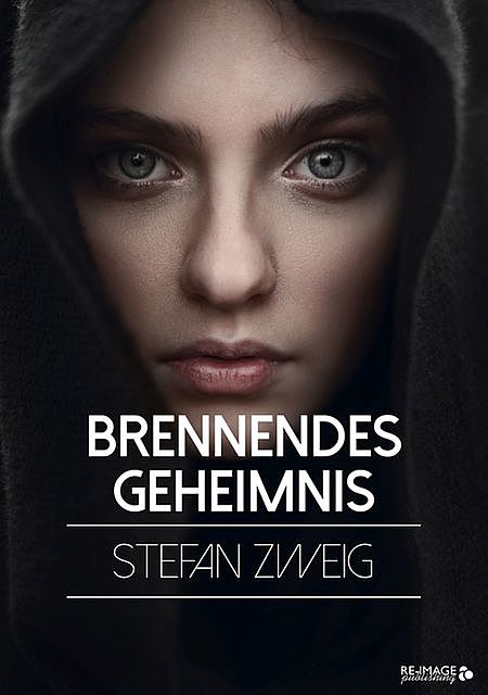 Brennendes Geheimnis, Stefan Zweig