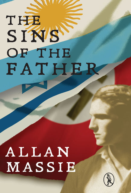 The Sins of the Father, Allan Massie