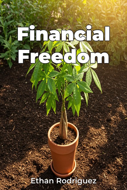 Financial Freedom, Ethan Rodriguez