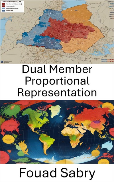 Dual Member Proportional Representation, Fouad Sabry