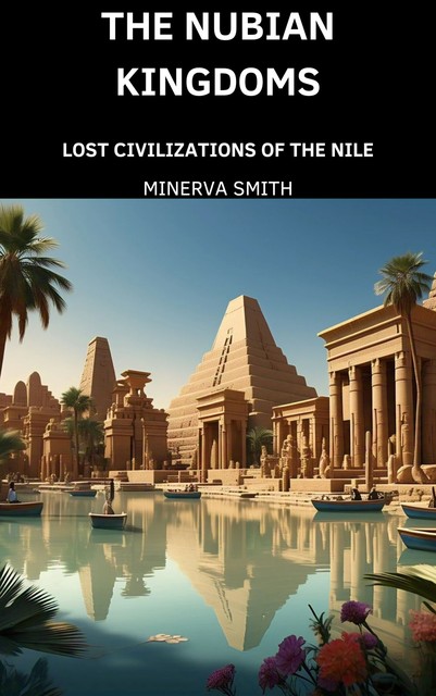 The Nubian Kingdoms, Minerva Smith