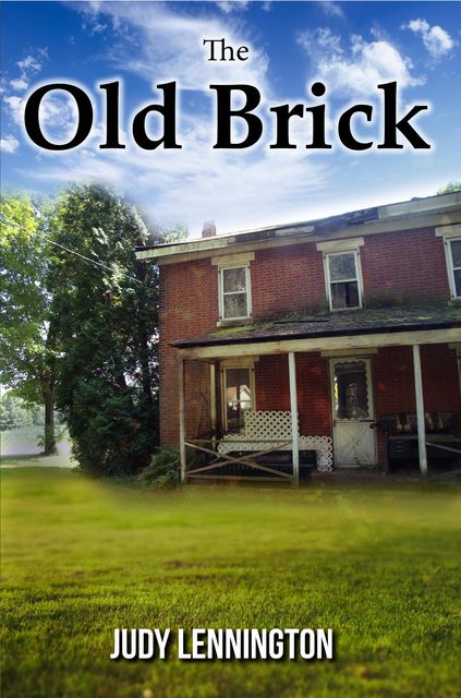The Old Brick, Judy Lennington
