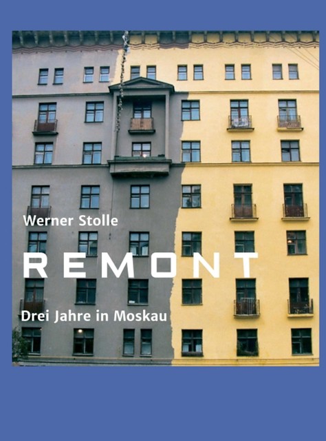 Remont, Werner Stolle