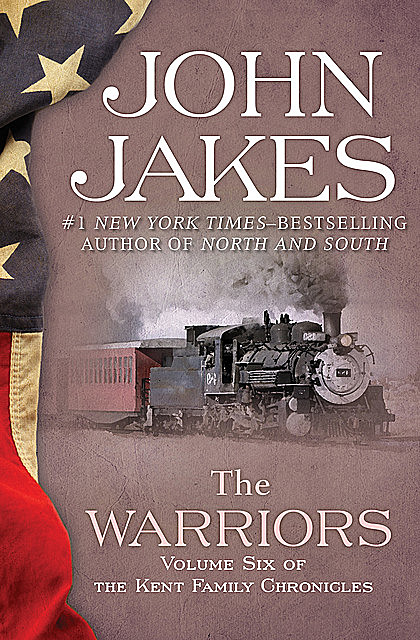 The Warriors, John Jakes