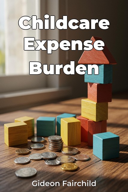 Childcare Expense Burden, Gideon Fairchild