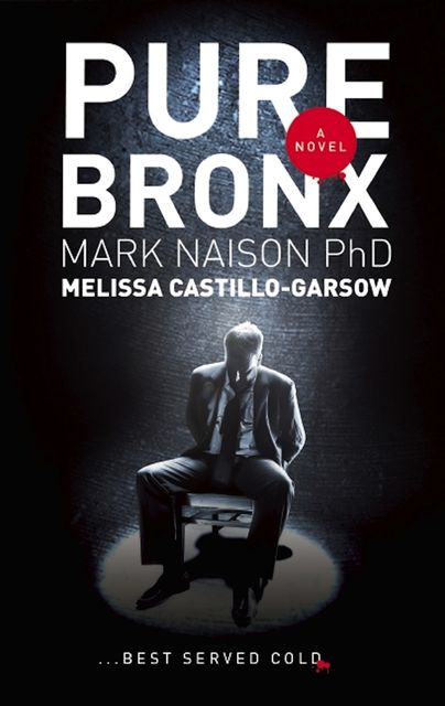Pure Bronx, Mark Naison, Melissa Castillo-Garsow
