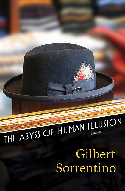 The Abyss of Human Illusion, Gilbert Sorrentino