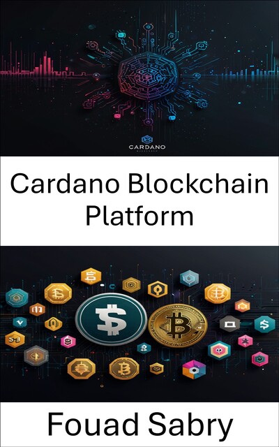 Cardano Blockchain Platform, Fouad Sabry