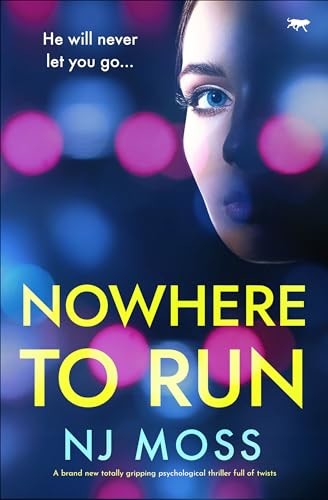 Nowhere to Run, N.J. Moss