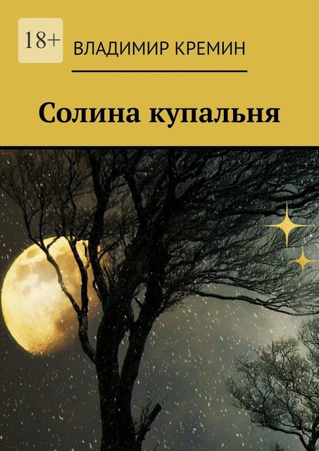 Солина купальня, Владимир Кремин