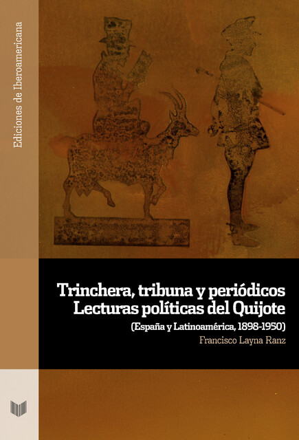 Trinchera, tribuna y periódicos, Francisco Layna Ranz