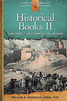 Historical Books I, DMin, William A.Anderson