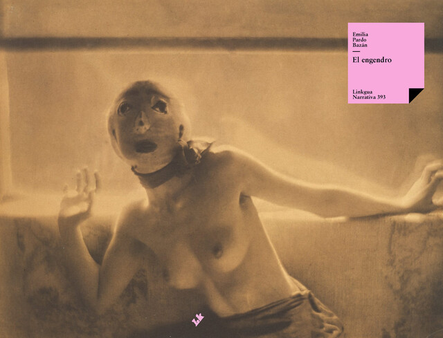 El engendro, Emilia Pardo Bazán