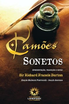 Sonetos de Camões, Luis de Camoes