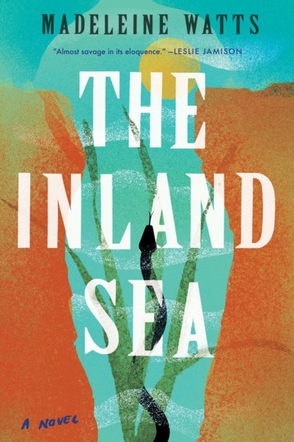 Inland Sea, Madeleine Watts
