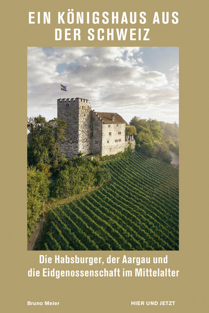 Ein Königshaus aus der Schweiz, Bruno Meier