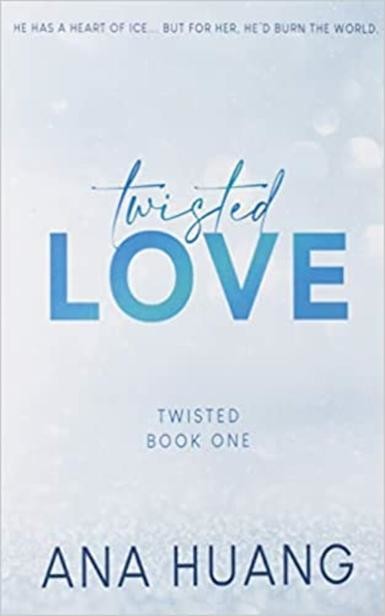 Twisted Love – Special Edition, Ana Huang