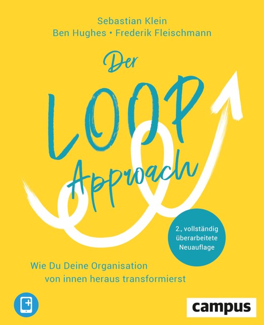 Der Loop-Approach, Ben Hughes, Frederik Fleischmann, Sebastian Klein