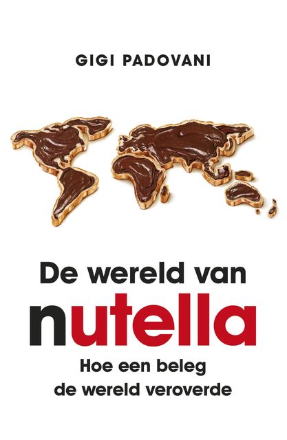 De wereld van Nutella, Gigi Padovani