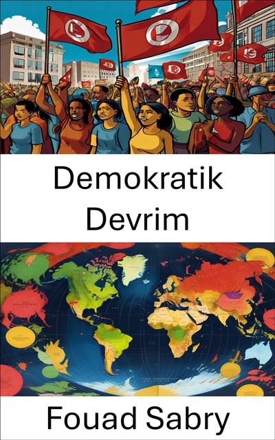 Demokratik Devrim, Fouad Sabry