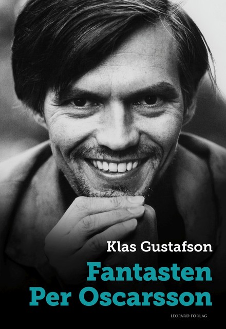 Fantasten Per Oscarsson, Klas Gustafson