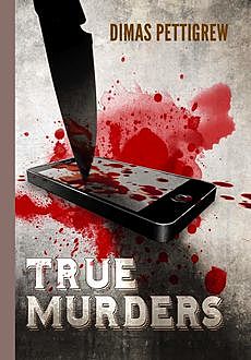 True Murders Revisi, Dimas Pettigrew