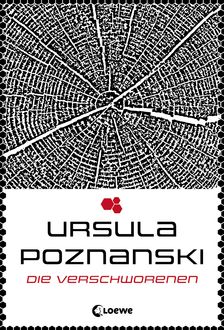 Die Verschworenen, Ursula Poznanski
