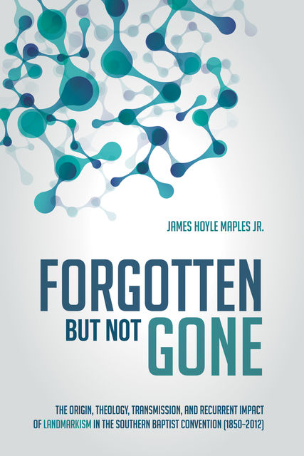 Forgotten but Not Gone, James Hoyle Maples