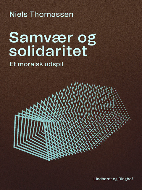 Samvær og solidaritet. Et moralsk udspil, Niels Thomassen