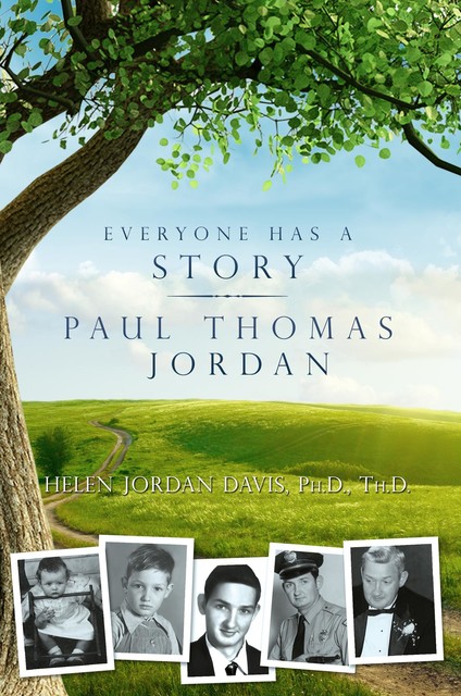 Everyone Has a Story, Helen Jordan Davis