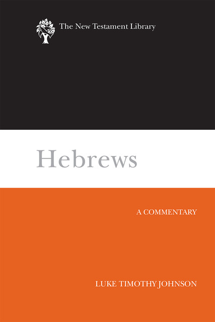 Hebrews, Luke Johnson