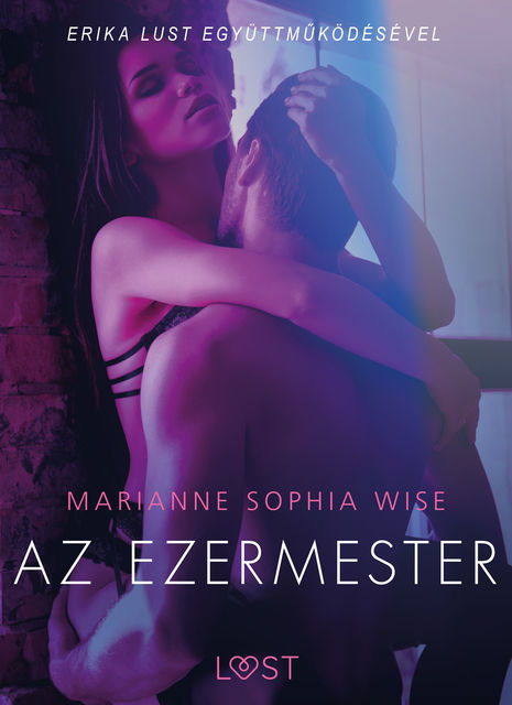 Az ezermester – Szex és erotika, Marianne Sophia Wise