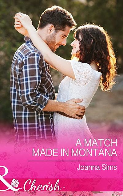 A Match Made in Montana, Joanna Sims