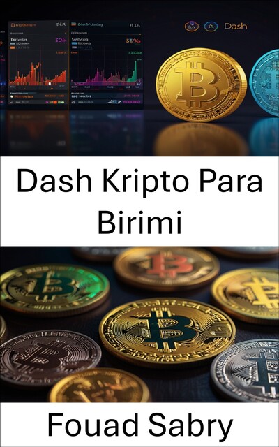 Dash Kripto Para Birimi, Fouad Sabry