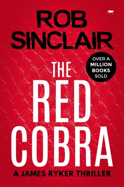 The Red Cobra, Rob Sinclair