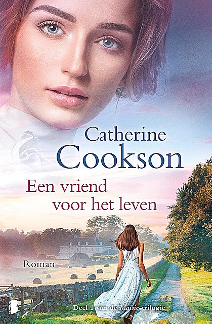 Een vriend voor het leven, Catherine Cookson