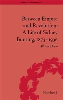 Between Empire and Revolution, Allison Drew