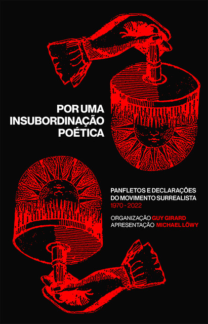 Por uma insubordinação poética, Guy Girard