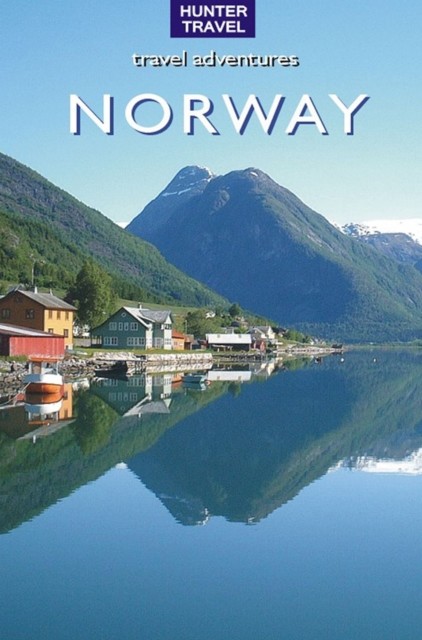 Travel Adventures – Norway (2nd Ed.), Henrik Berezin