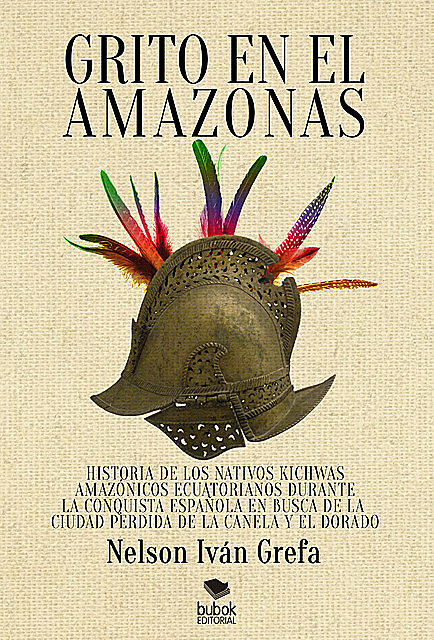 Grito en el Amazonas, Nelson Iván Grefa