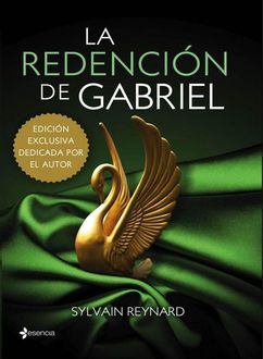 La Redención De Gabriel, Sylvain Reynard