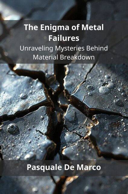 The Enigma of Metal Failures, Pasquale De Marco